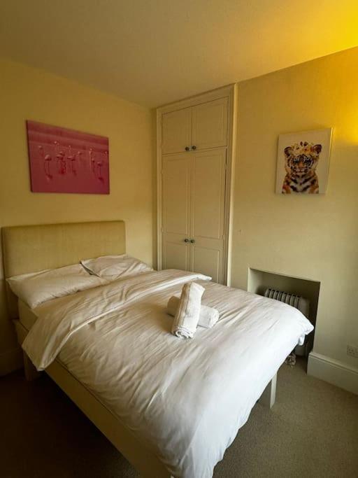 Cozy Sleep 4 -Mayfair-Hyde Park Gh20 Londyn Zewnętrze zdjęcie